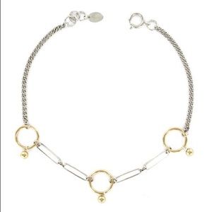 justine clenquet choker
